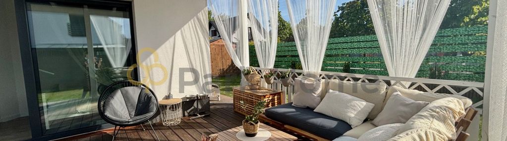 Nowy dom, osiedle lawendowe, nowa sól-lubieszów