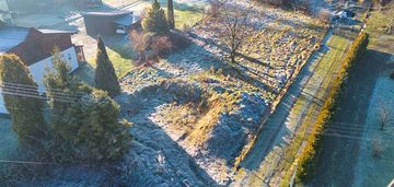 400 metrów od jeziora!!!