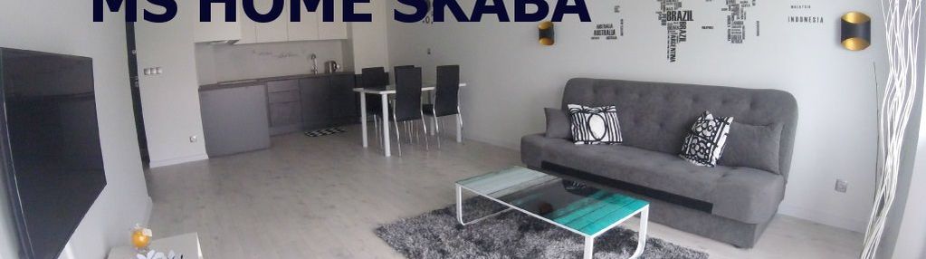 Mieszkanie do wynajęcia z miejscem parkingowym