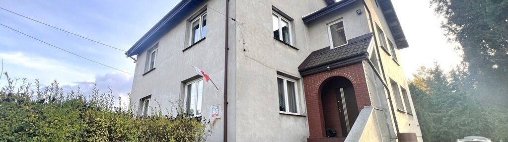 Nowa cena ! dom z ogromnym potencjałem - marki