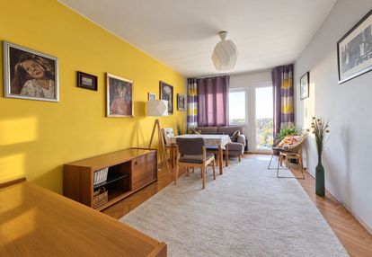 Żubarź, 3 duże pokoje