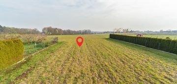 Widokowe działki budowlane/pisarzowice