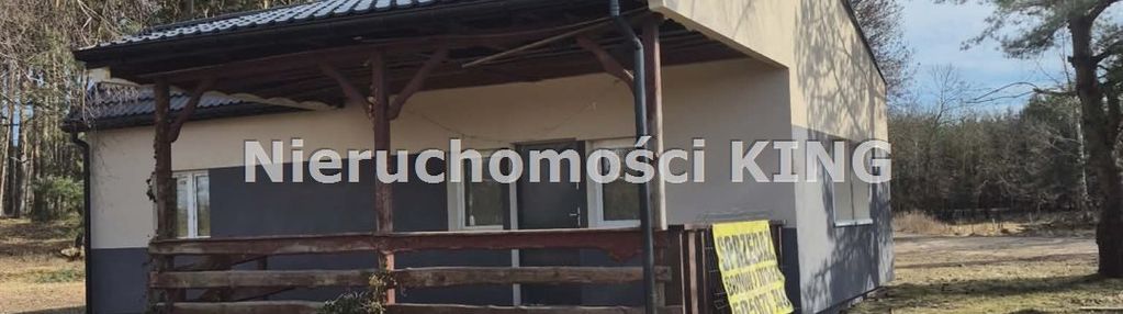 Dom w rynarzewie 65m2 po gen. remoncie. dz.1000 m2