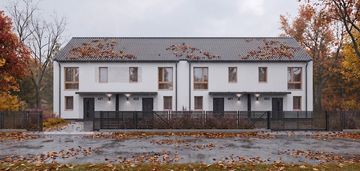 Nowość! przedsprzedaż 5 lub 6 pokoi - duże działki