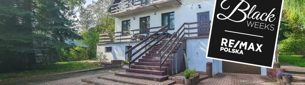 Dom 14 pokoi | łódź stoki | idealny pod wynajem