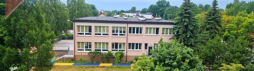 Do sprzedaży 3 pok mieszkanie w wołominie