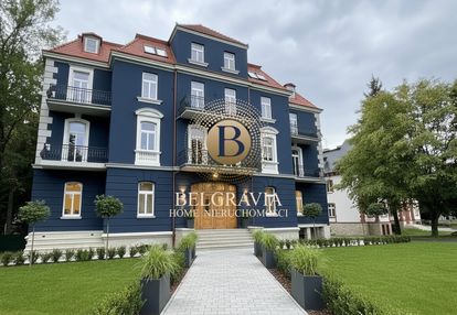 ✅reprezentacyjna willa ✅hotel,spa✅apartamenty