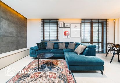 Dębniki 3pokojowe mieszkanie w wysokim standardzie