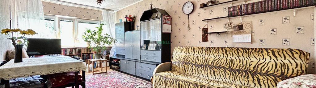 Rozkładowe 45 m² | niski czynsz | żabieniec