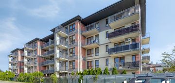 |3 pokoje| 2 balkony| klimatyzacja|zalesie