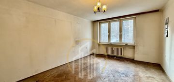 Inwestycyjne 3 pokoje, lsm