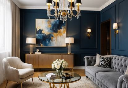 Ruda-dom w zaciszu natury