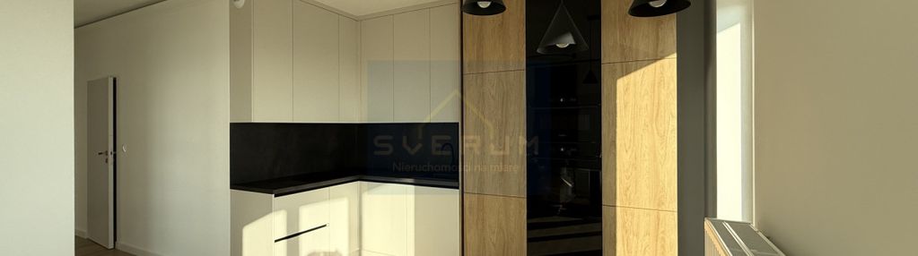 Luksusowe mieszkanie w centrum katowic