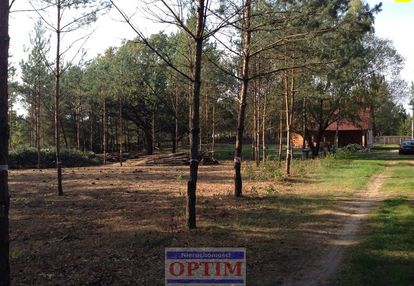 Działka z pozwoleniem na budowę domu, media