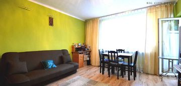 Wynajem 2 pokoje, 55 mkw, lsm, ul. grażyny