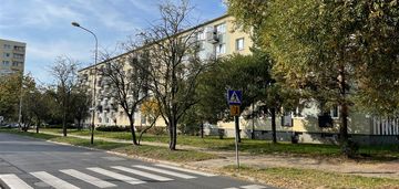 Lokalizacja - duża kuchni, mieszkanie dwustronne