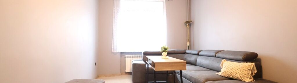 3 pokoje po remoncie | centrum głogowa