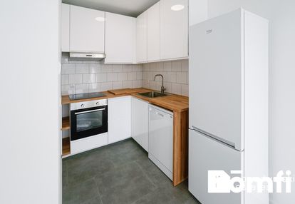 Dwupokojowe mieszkanie do wynajęcia od grudnia!