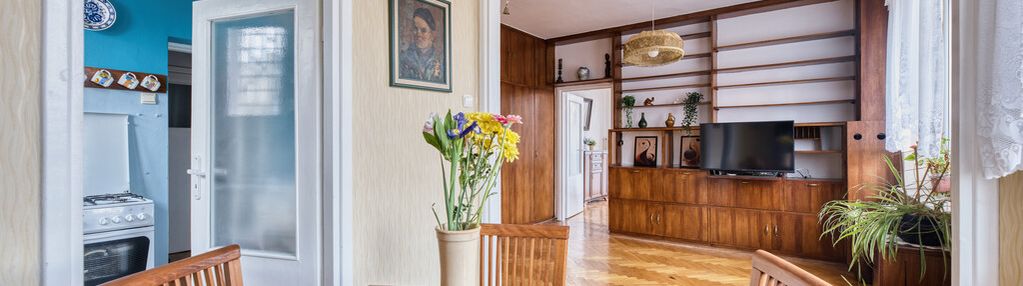 Mieszkanie w sercu bronowic na wynajem