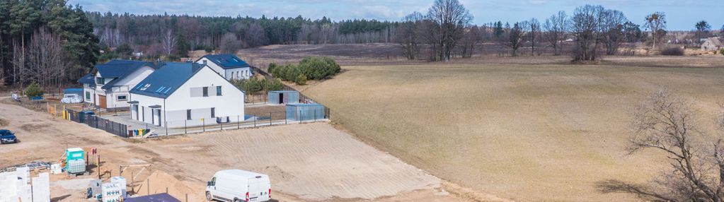 Budowlana kod mnu | gaz prąd woda | wyrównana