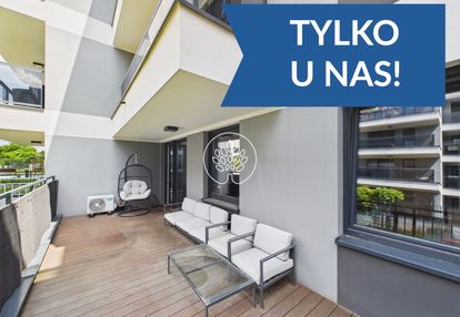 Apartament, 54 m2, parter, hala, komórka, 2022r