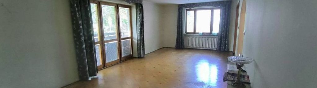 Wawer/6 pokoi/garaż/ogród