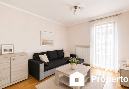 Klonowa | 50,51 m² | 2 pokoje | balkon
