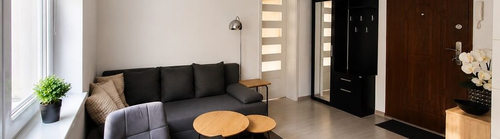 38m2 mieszkanie | do wejścia | parking
