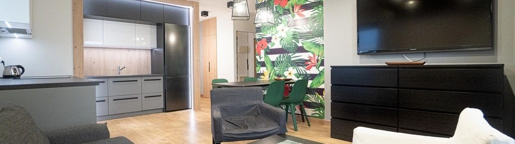 75 m2 | 2 balkony | jasne | lidl | wysoki standard