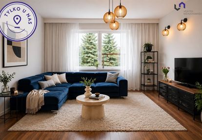 Apartament w cichej i spokojnej okolicy. kameralne