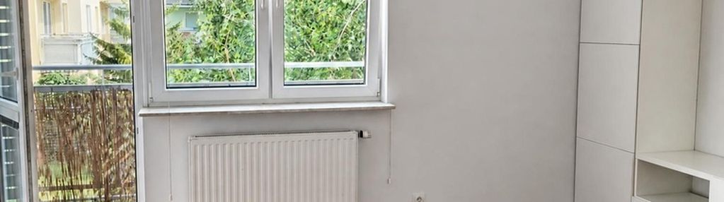 2-pokojowe mieszkanie na białołęce