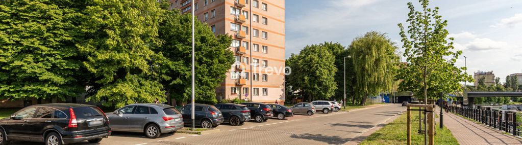 Stare miasto | balkon | przy motławie