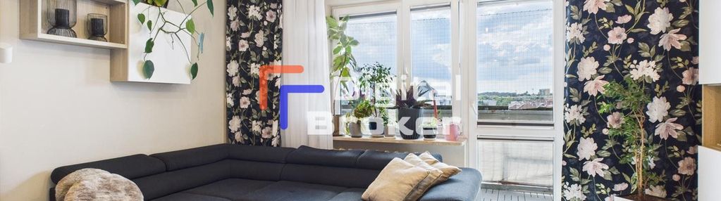 3 pokoje ⭐️ 63 m² ⭐️czuby ⭐️winda ⭐️ balkon