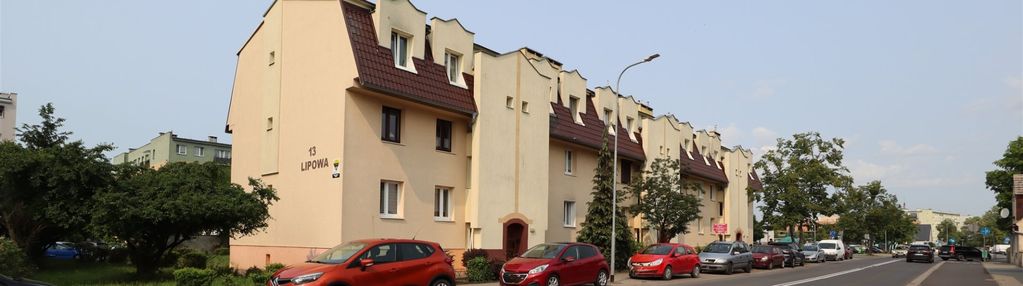 3 pokojowe mieszkanie w wągrowcu na sprzedaż