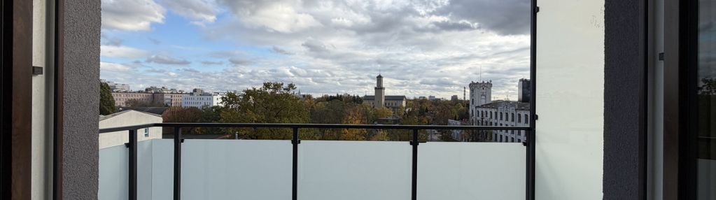 Najtańsze 3 pokojowe w łodzi !  ... i jaki widok !