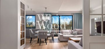 Elegancki apartament w gdyni orłowie