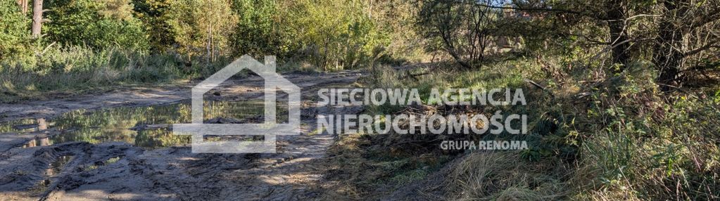 Działka 1145m2,rekreacja, usługi gastronomi, osowa