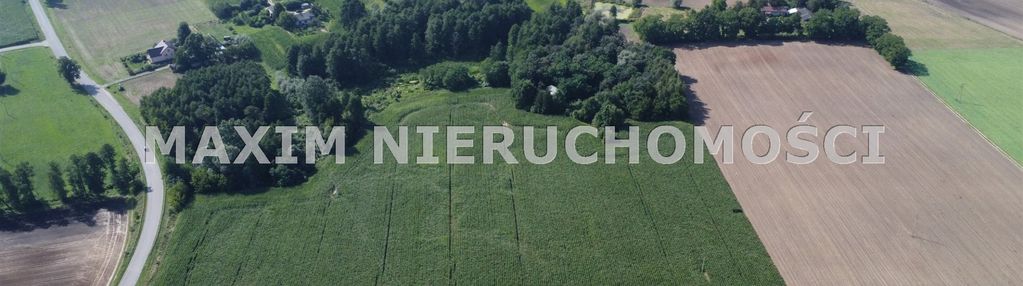 Działki z wz nad rzeką miszewko gm.bodzanów