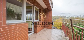 Kompaktowy dom- gdynia mały kack