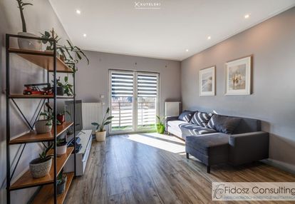 Mieszkanie 76 m2 ul. bukietowa