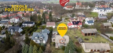 Dom z działką 11ar, rudawa, widok na lasy