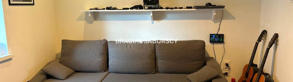 Kaszów | dom z potencjałem | 80m2 | 3,21a | remont