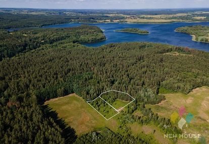 Atrakcyjna działka w pobliżu olsztyna - inwestycja