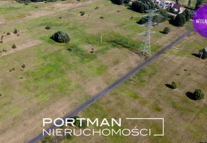 Działka z warunkami zabudowy w spokojnej okolicy.