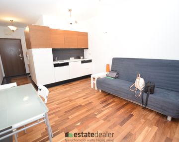 Apartament, angel city, szlak