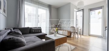 Piaseczno | 38,89 m² | gotowe do wejścia | balkon