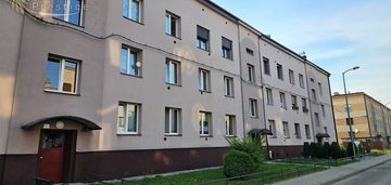 Pyskowice - 2 pokoje -mieszkanie z najemcą -roi 7%