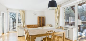 3 sypialnie + salon - na przeciwko parku w orłowie