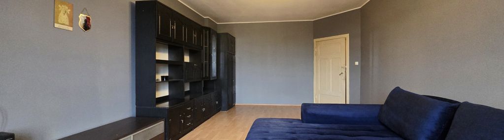 Duże mieszkanie w urokliwej kamienicy, kwidzyn.