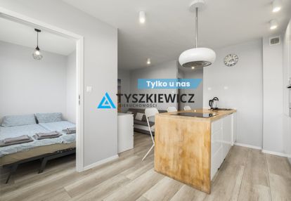 Mieszkanie spółdzielczo-własnościowe przymorze